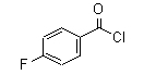 對(duì)氟苯甲酰氯