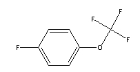 對(duì)氟三氟甲氧基苯